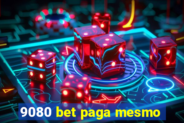 9080 bet paga mesmo